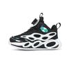 Boys' sports shoes Boys' shoes 2025 new running mesh basketball shoes breathable medium and large children's boys non-slip