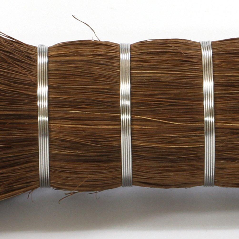 Matsunoya Palm Scrub Brush Made In Japan Palm Scrub Brush /