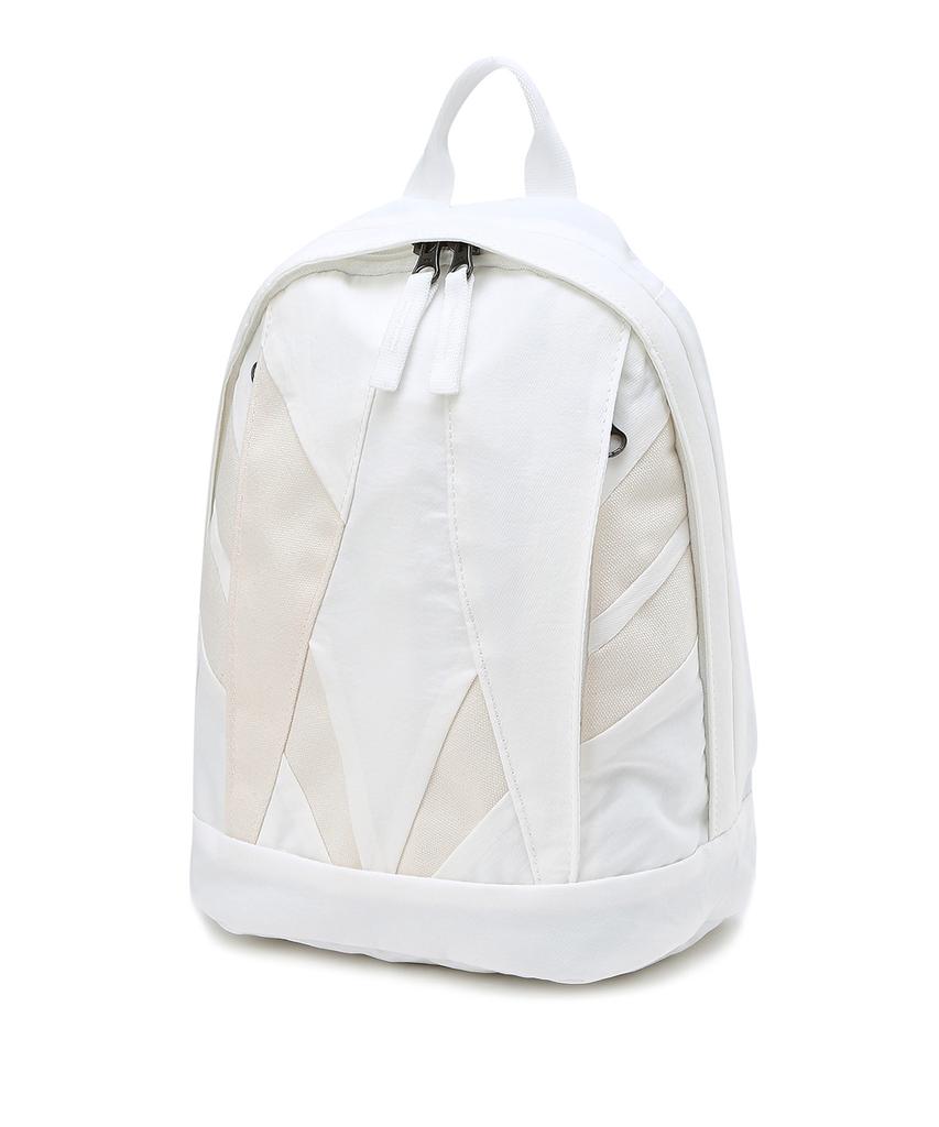 Reebok Sports Mini Backpack - White