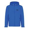 Iqoniq Giacca Soft Shell Makalu da Uomo in Poliestere Riciclato