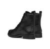 Black Geox D Rawelle D566RA 000TU C9999 Ankle Boots