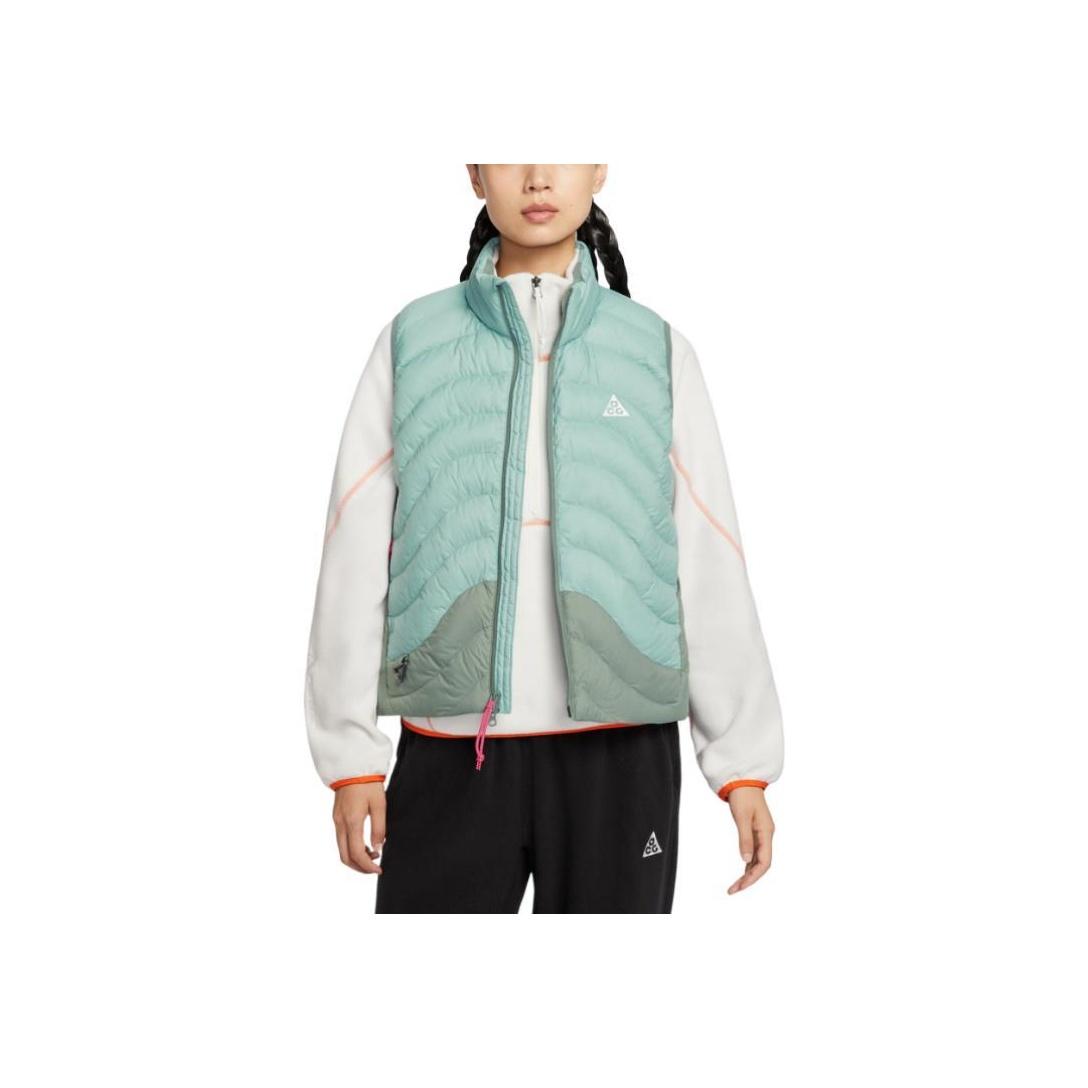 Nike Flow Tfadv Lava Therma-Fit ACG Легкий Удобный Жилет Женские Жилеты IB0803-017 S