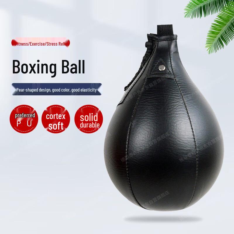 Adult Hanging Punching Speed Bag