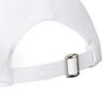 Nike Kids Unisex Cotton Baseball Cap, Curved Brim Sun Protection Hat for Children Outdoor Daily Play  N32543008GS-002