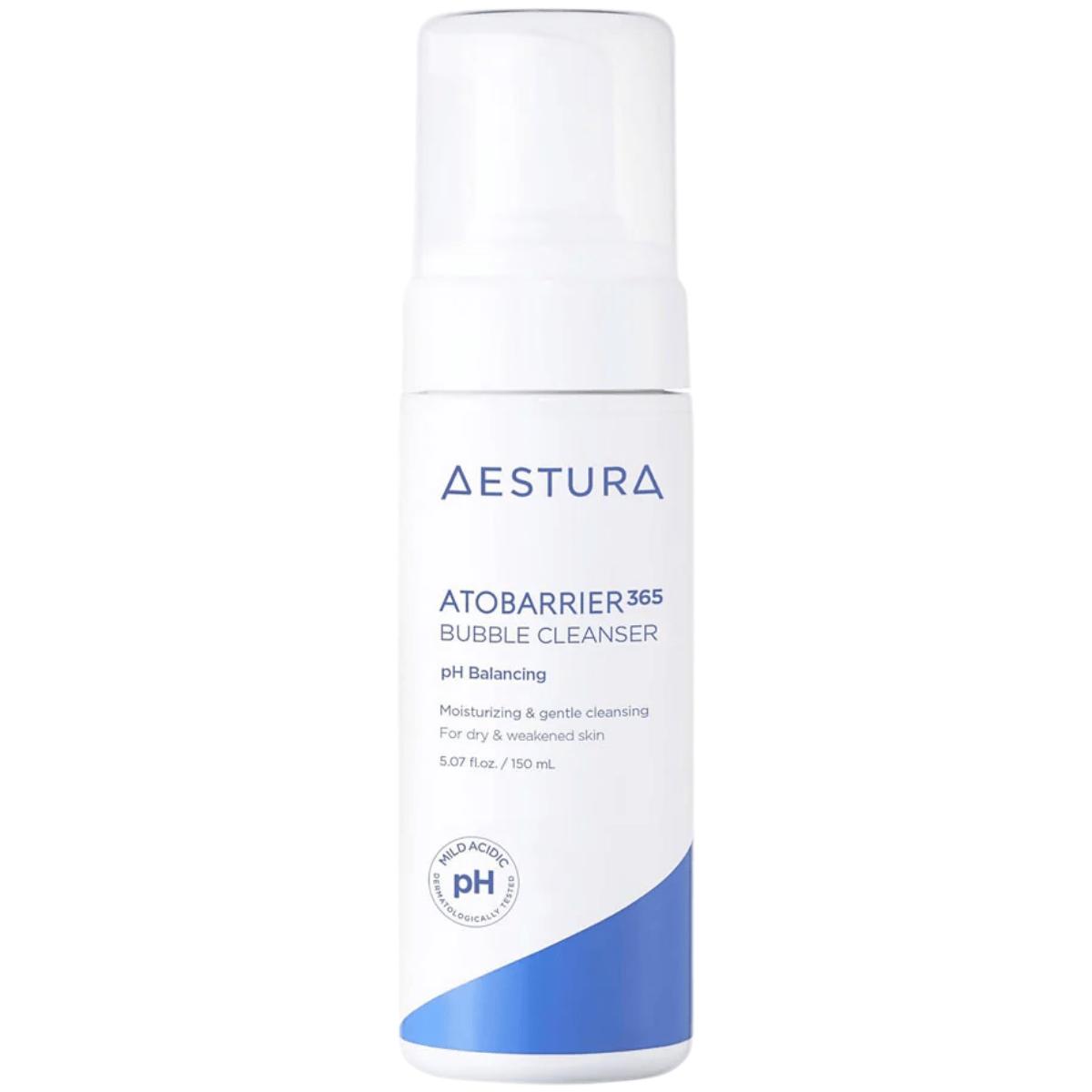 

AESTURA Atobarrier 365 Пінка для вмивання 150 мл
