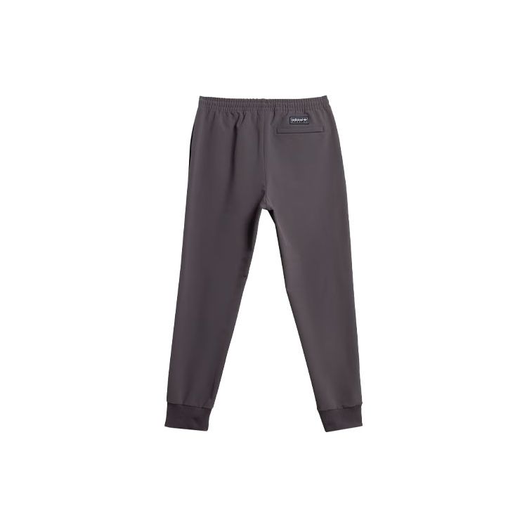 adidas Originals Men's Spezial Suddell Track Pants Utility Black IN6758