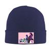 Game Deltarune Kris Ralsei Susie Warm Knitted Cap Hip Hop Bonnet Hat Autumn Winter Outdoor Beanies Hats for Men Women Adult