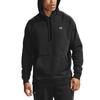 Under Armour Rival Fleece Hoodie 'Black' Men's 1357092-001