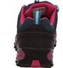 Buty trekkingowe CMP Rigel Low Wp Damskie (3Q54456) głębokie jezioro/woda