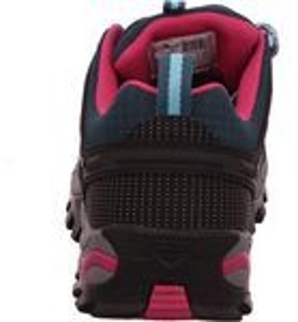 Buty trekkingowe CMP Rigel Low Wp Damskie (3Q54456) głębokie jezioro/woda