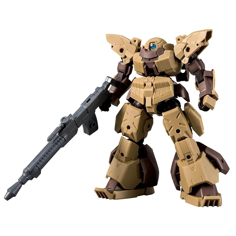 

30MM bEXM-28 Level Nova [коричневый] масштаб 1/144 Цветная пластиковая модель