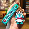 1st Generation Clownfish Figurine Sanrio Keychain Cute Couple Car Backpack Accessory Keychain Y2k Fashion Toys Kawaii Cute