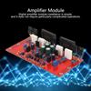 Digital Amplifier Module 150W High Power AMP Board Audio Parts Eletrical Supplies Industrial
