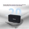 1 Set Camera Parts Magnetic Screen Hood For Insta360 Ace Pro/Ace Pro 2 Protective Anti-Glare Sun Shade Waist-Level Viewfinder