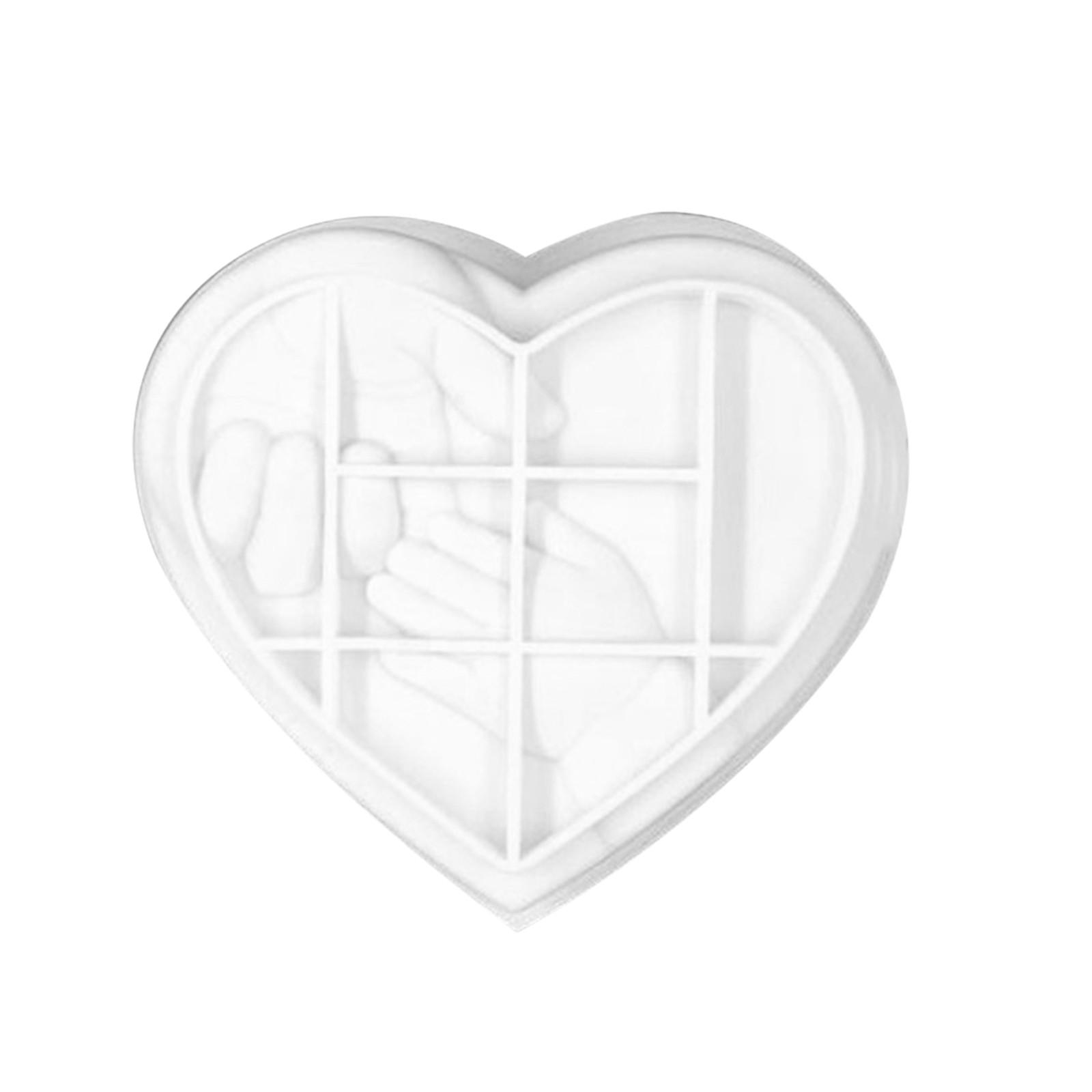 

Силиконовая форма ко Дню матери, сделай сам, шоколадный кекс, торт, выпечка кексов