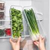 RuHan Kitchen Sealed Food Storage Box