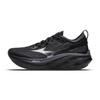 Pi Plus 2 Low Top Running Shoes Unisex Sneaker Black Thunder-Gray D1GH260302