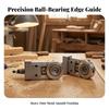 Machine Part Sturdy Edge-Banding Component for Woodworking Professionals