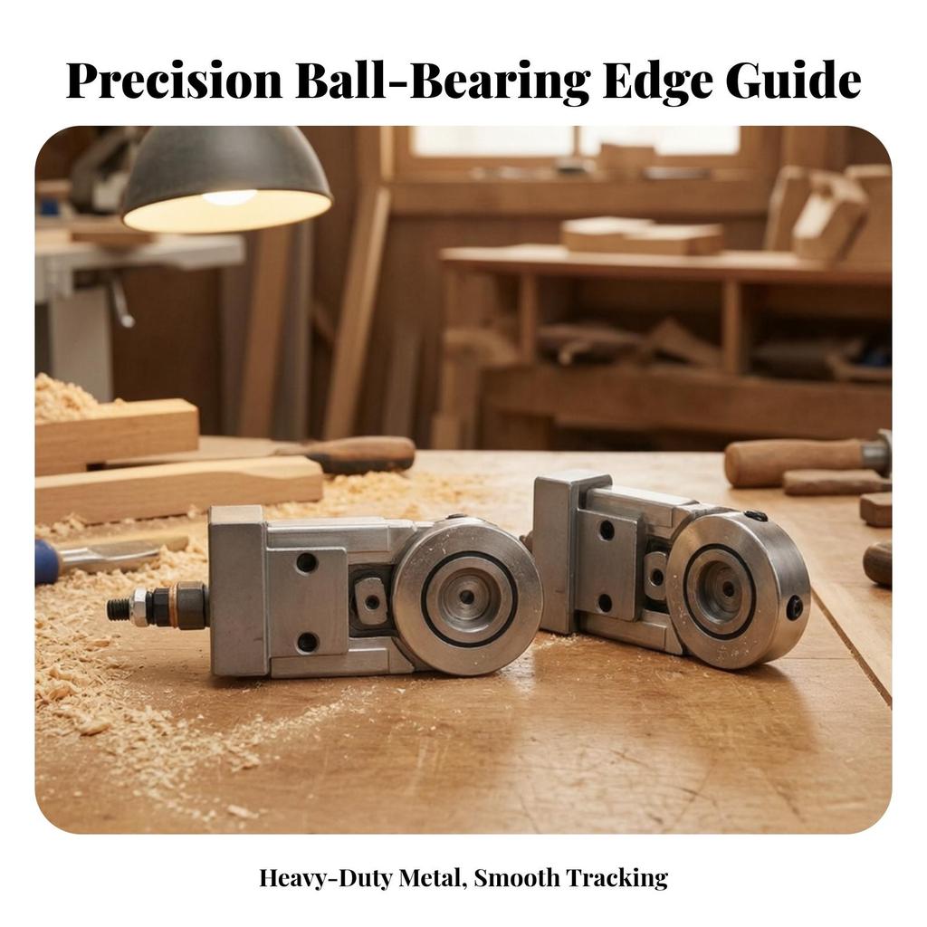 Machine Part Sturdy Edge-Banding Component for Woodworking Professionals