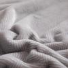 Muji Thick Warm Fleece Blanket