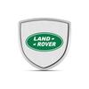 1 Stück 3D Metall Auto Türschutz Emblem Auto Karosserie Abzeichen Aufkleber Styling Für Land Rover Freelander 2 L2 L319 L462 LF Range Sport Evoque L322 Discovery 2 3