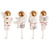 Shaped Kitchen Room Tools Key Holder Door Behind Hanger Hooks Hanging Storage Rack Wall Hook