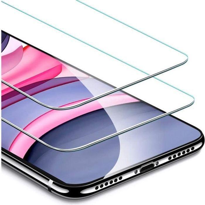 OPPO Find X3 Lite Panzerglas, 2 Stück Displayschutzfolien 9H Härte Ultradünn Blasenfrei Kratzfest