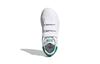 adidas Stan Smith Strap Cloud White Green PS FX7534