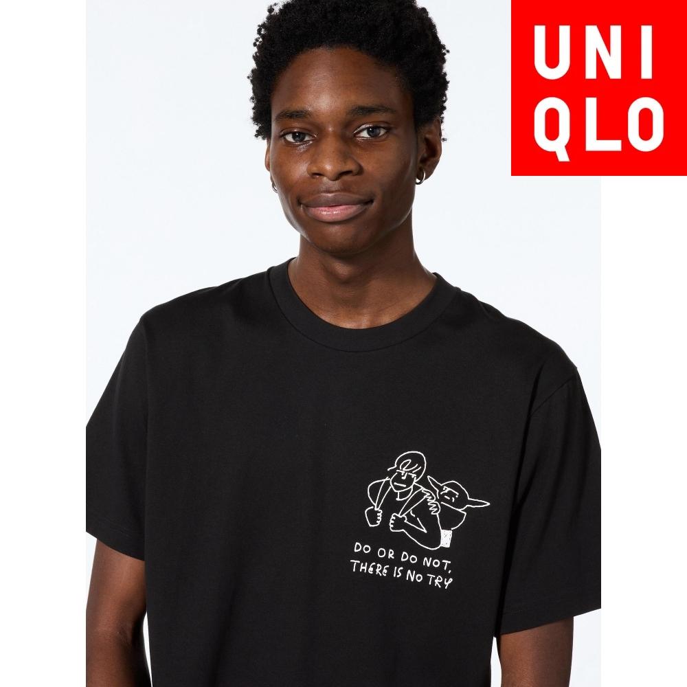 

UNIQLO JAPAN МАГИЯ ДЛЯ ВСЕХ С OU NAGABA UT