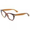 Tommy Hilfiger Women S 50mm eyeglaSSeS Light Havana