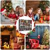 Christmas Jigsaw Puzzles Jigsaw Christmas 2024 Countdown Advent Calendar Jigsaw Puzzle Advent Calendar 2024 Christmas Puzzles