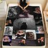 1PC  Blanket, High quality Comfortable for All Seasons, Home Decor, Warmth and Comfort