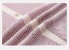 Elegant Women's Short-Sleeve Knit T-Shirt - Loose, Round Neck for Middle-Aged & Elderly Mothers (2026 Summer Collection)