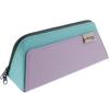 Trousse à crayons Sunstar Stationery avec support pour smartphone Sumando Bleu S1423169, Violet,