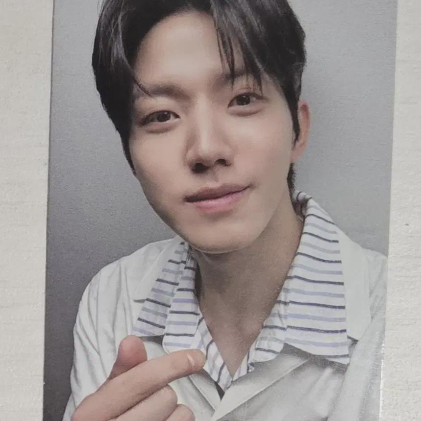 Day6 Dowoon Photocard