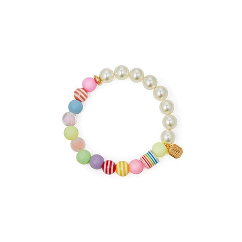 

TANI by MINETANI Candy Pearl Bracelet L