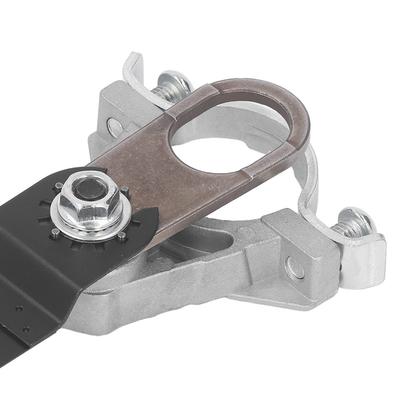M10 Thread Angle Grinder Oscillating Adapter Universal Head Adapter With Saw Blades Tool Converter Kit Complete Tool Accessories
