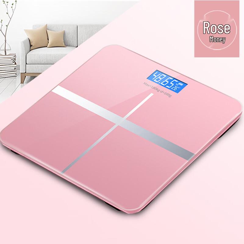 Brangdy Smart Body Fat Scale (CN version)