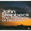 The Pastures of Heaven by John Steinbeck Paperback Book 9780141186092