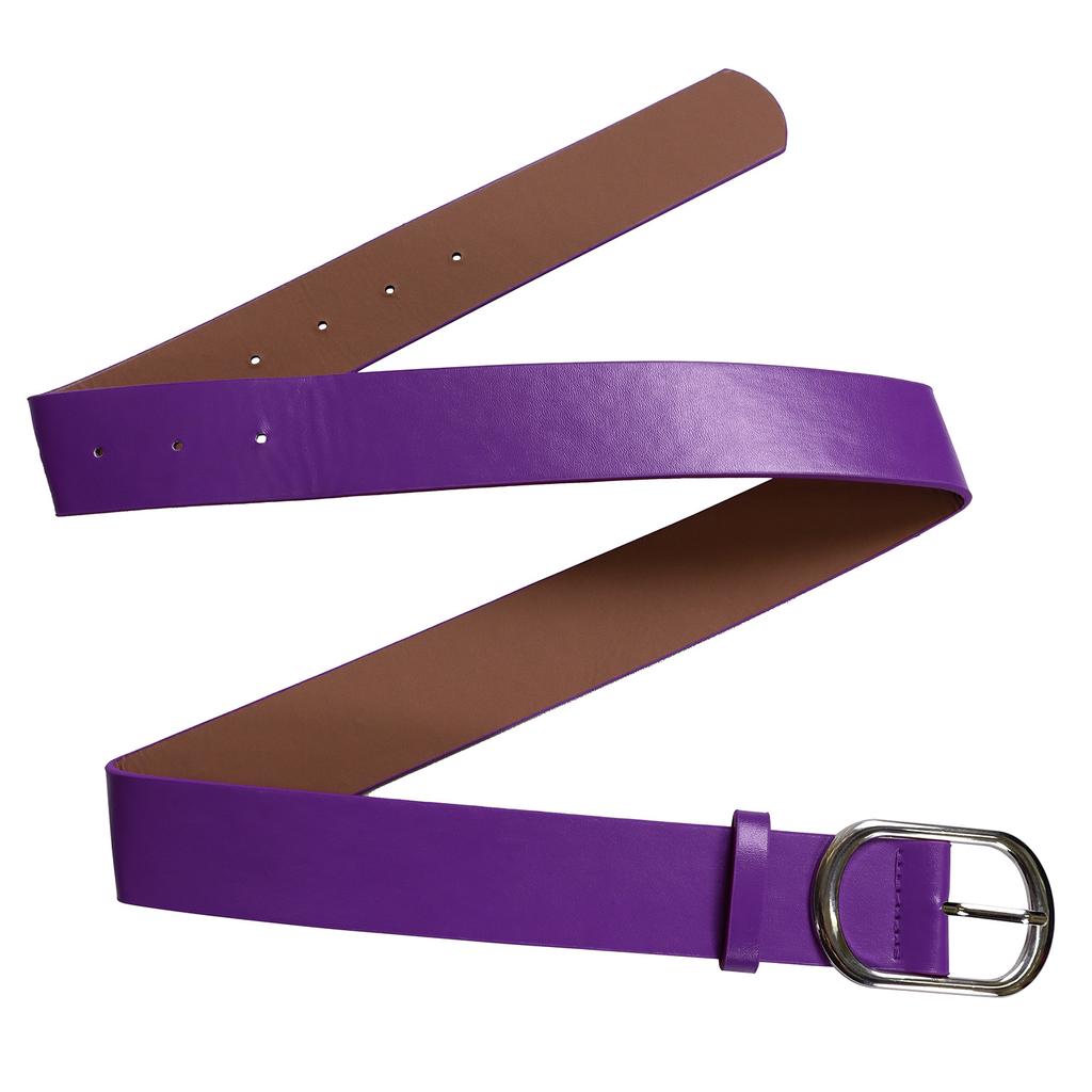 Autumn Fashion Plus Size Women's Elegant Temperament Pure Color Five-quarter Sleeve African Dress with Graceful Style