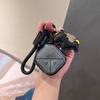Compatible Key Cover for Wuling Bingo, Baojun Kiwiev, Xingguang, Yueye, Yun Duo, and Qing Kong (25 Models)