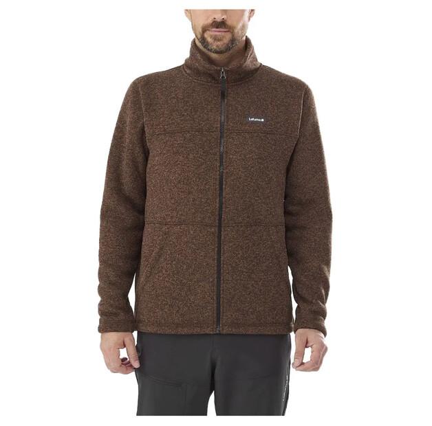 Lafuma Fleece with Zipper Cali