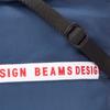 Beams Design Sacoche (Small) 07202303 07202303B Navy