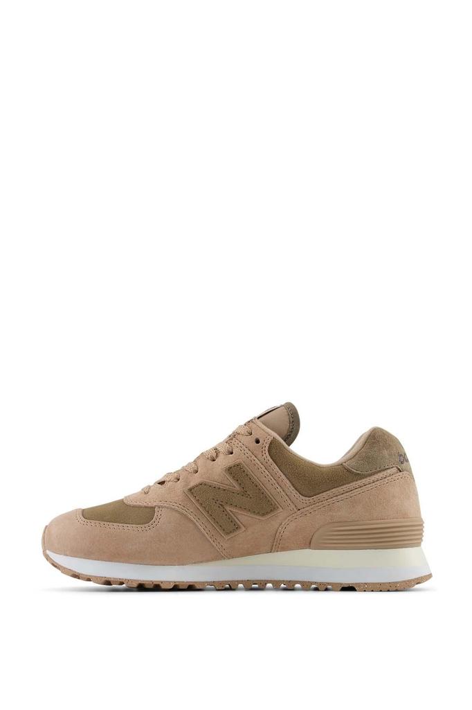 Sneakers New Balance brown WL574HI2