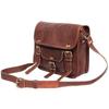 Täglicher stilvoller Sling-Messenger