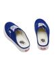 Vans Authentic Mule - (Canvas) Blueprint: Marshmallow / Vn0A54F72Bk1