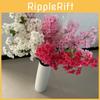 Cherry Hanging Blossom Flowers For Wedding Venue Home Decoration Gifts