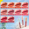 Cute Press Wave Up Power Fix Matte Liquid Lip 2.5 G.
