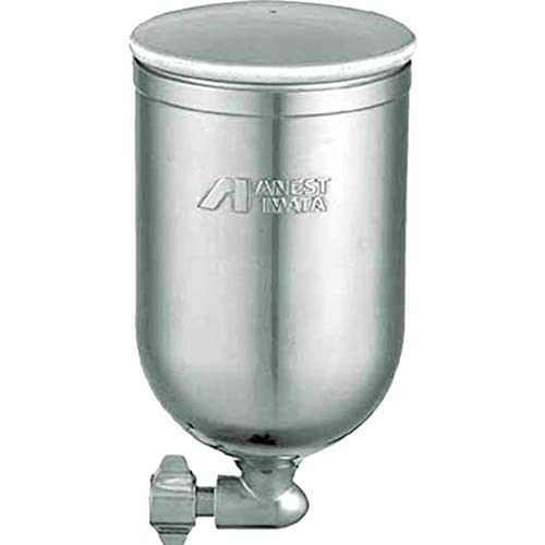 Anest Iwata Gravity Feed Cup 400ml PC4S