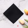 Men'S Formal Suit Pocket Towel, Tie And Bow Tie Pocket Towel, Wedding Banquet Matching, Square Towel.